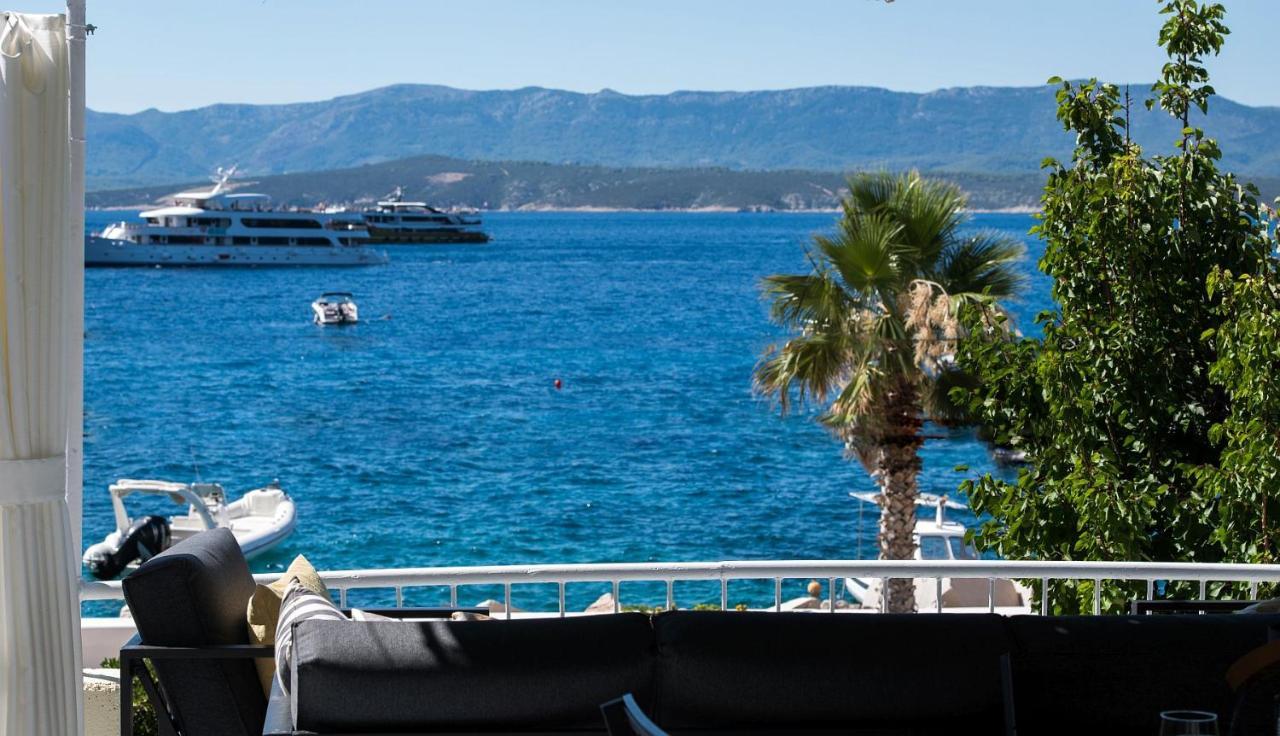 Sea View Maja Apartmán